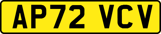 AP72VCV