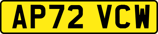 AP72VCW