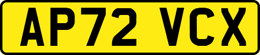 AP72VCX
