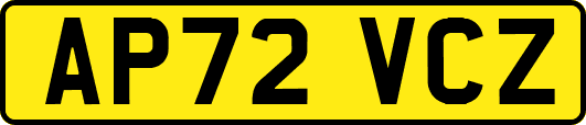 AP72VCZ