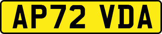 AP72VDA