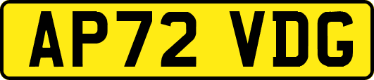 AP72VDG
