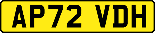 AP72VDH