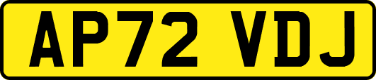 AP72VDJ
