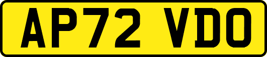 AP72VDO