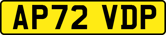 AP72VDP