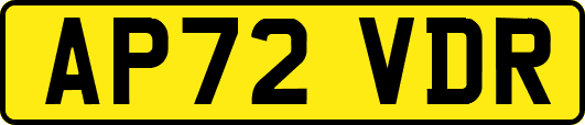 AP72VDR