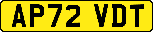 AP72VDT