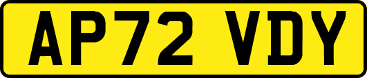 AP72VDY