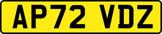 AP72VDZ