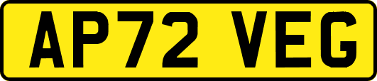 AP72VEG