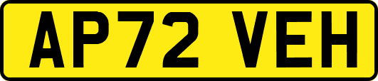 AP72VEH