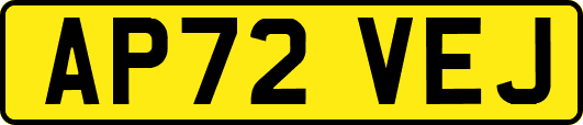 AP72VEJ