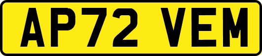 AP72VEM