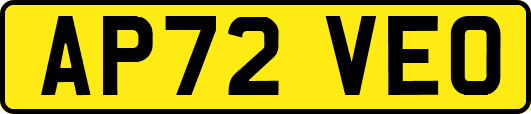 AP72VEO
