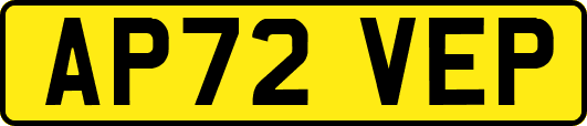 AP72VEP