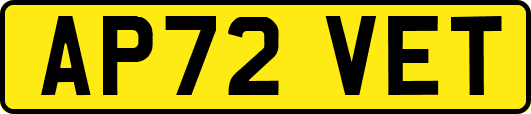 AP72VET