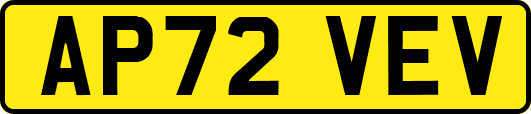 AP72VEV