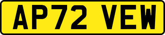 AP72VEW