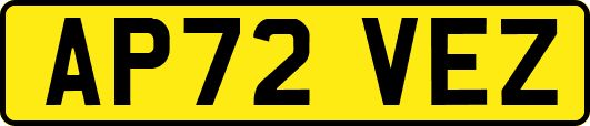 AP72VEZ
