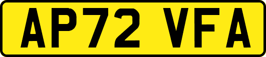 AP72VFA