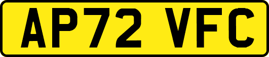 AP72VFC