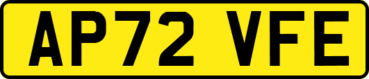 AP72VFE
