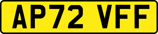 AP72VFF