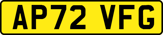 AP72VFG