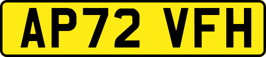 AP72VFH