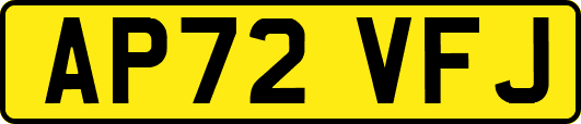 AP72VFJ