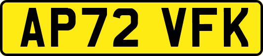 AP72VFK