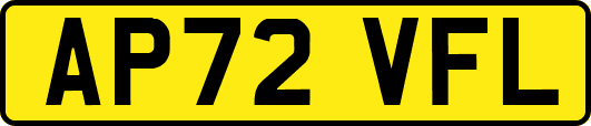 AP72VFL