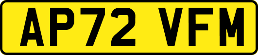 AP72VFM