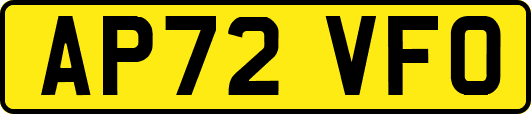 AP72VFO