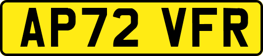 AP72VFR
