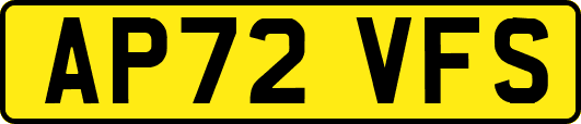 AP72VFS