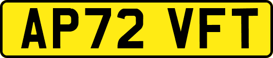 AP72VFT