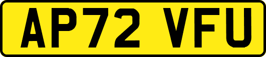 AP72VFU