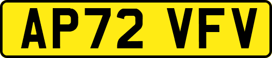 AP72VFV
