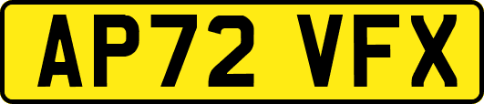 AP72VFX