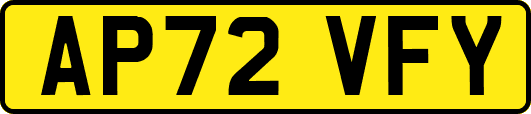 AP72VFY