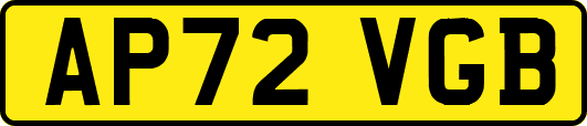 AP72VGB