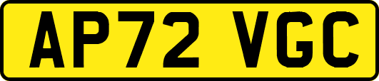 AP72VGC