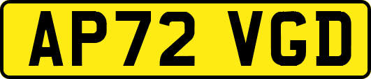 AP72VGD