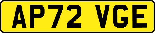 AP72VGE
