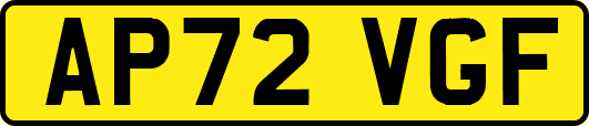 AP72VGF