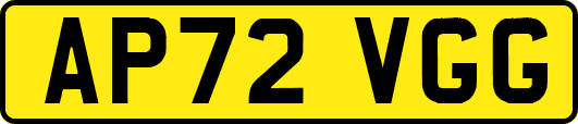 AP72VGG