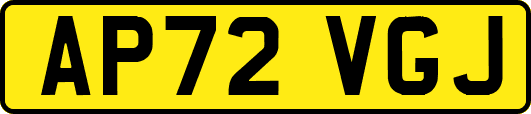 AP72VGJ