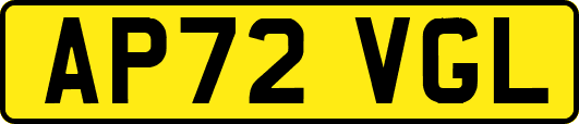AP72VGL
